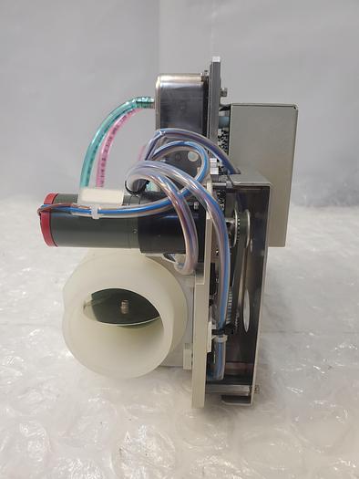 Used ASHCROFT XLdp DIFFERENTIAL PRESSURE TRANSMITTER