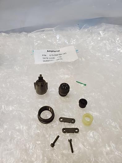 AMPHENOL U10-584185-143