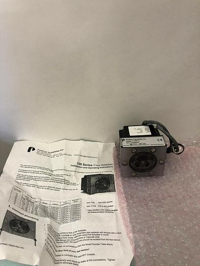 Used PROTEUS INDUSTRIES 100 SERIES 0150P24