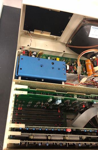 Used CODATA, NANO LINE, CRITICAL DIMENSION COMPUTER