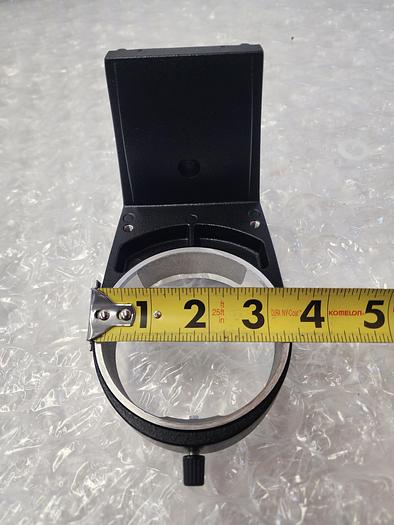 Used MICROSCOPE HOLDER