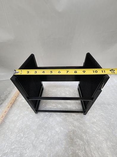 Used DISCO DICING SAW METAL FRAME CASSETTE 2-8