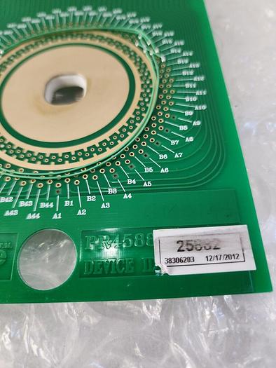 Used ACCUPROBE DEVICE PR4588