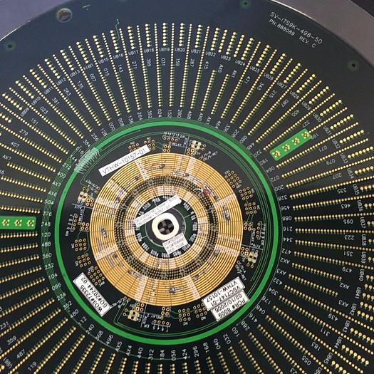 Used SV PROBE VTHW-10157-01