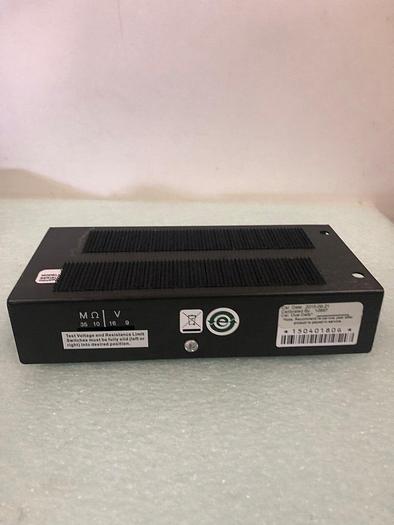 Used SCS 724 WORKSTATION MONITOR