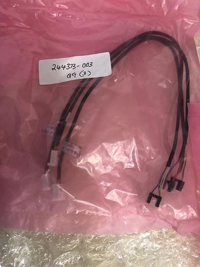 Used CASSETTE REV COUNTER SENSOR 244373-003