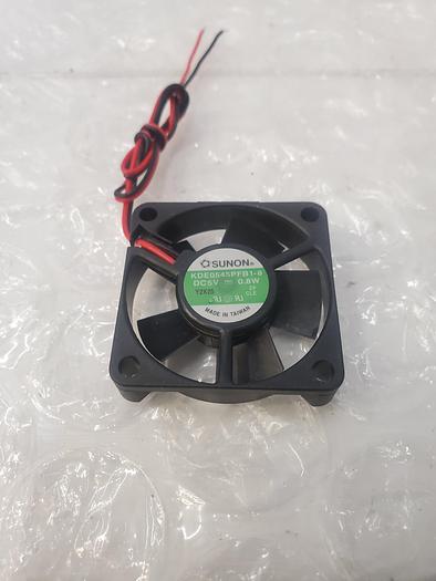 Used SUNON KDE0545PFB1-8 FAN