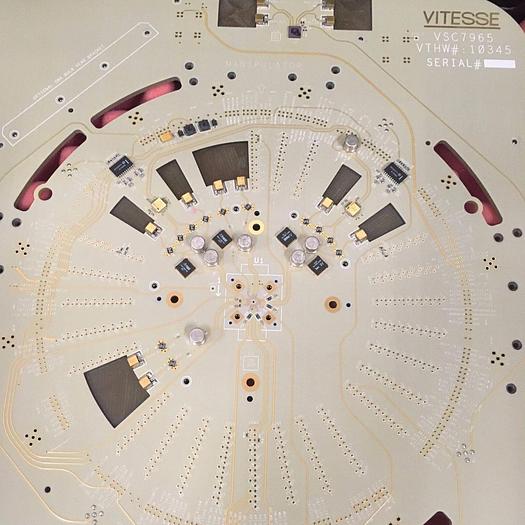 Used VITESSE 10345-03