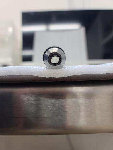 Used OLYMPUS MPLAN 10 .25 OBJECTIVE