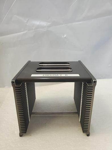 Used H-SQUARE Conventional 25-slot aluminum metal cassette