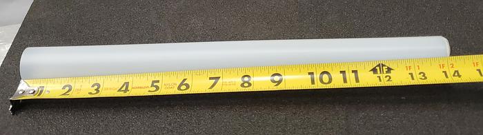 Used 2-F3-82513 DRAIN HOSE FOR COATER