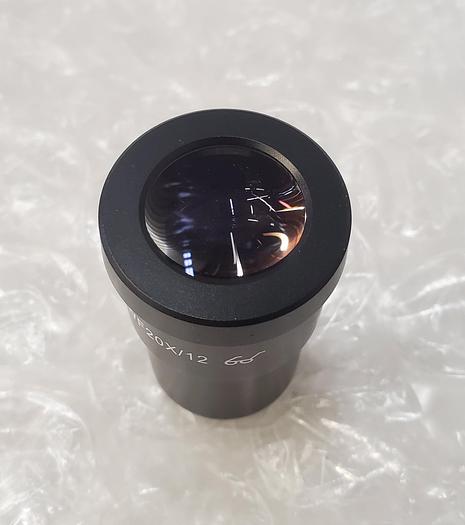 EYEPIECE WF20X-12
