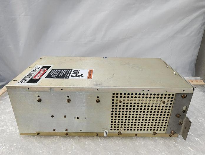 Used RFPP LF-5 RF GENERATOR POWER PRODUCTS