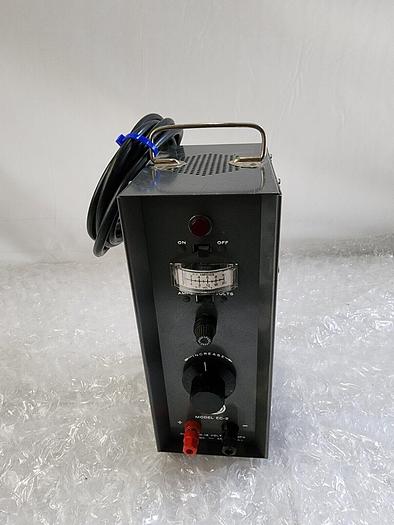 Used EPSCO ELECTRO MODEL EC-2