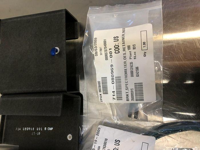 Used 685-801852-015 SPCTRMTR, FIBEROPTIC, LOW 2ND ORDER
