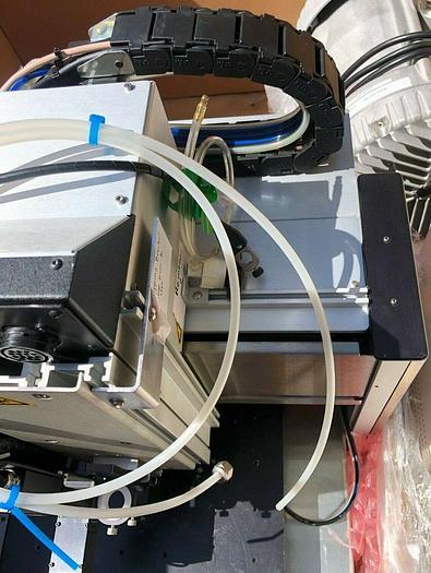 Used ASYMTEK FLUID DISPENSING SYSTEM