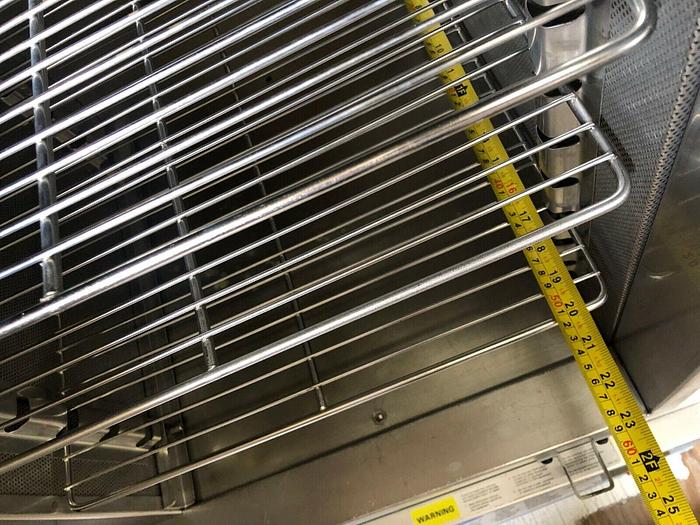 Used DESPATCH OVEN LCC 1-54N-2