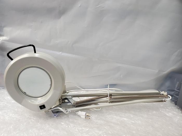 DESK TABLE CLAMP LIGHT 120 VOLT