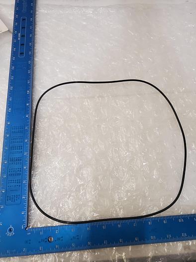 Used 734-008123-001 O-RING 12.00 ID X .125 c-s VI
