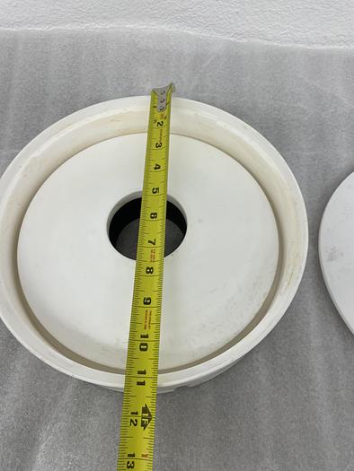 Used SVG TRACK CATCH-CUP