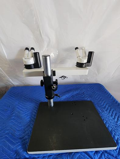 Used WILD HEERBRUGG 355110