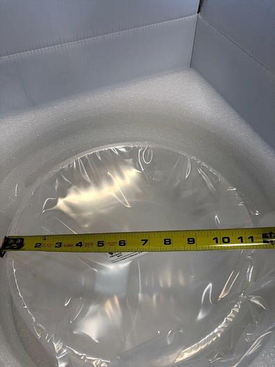 AMAT 716-0011493-001-N-1 SPACER, QUARTZ