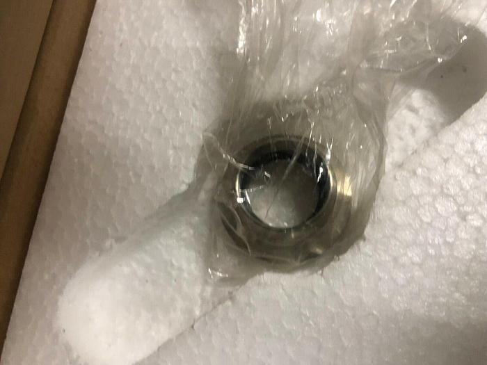 Used LDS VACUUM NW16-075-ZVP