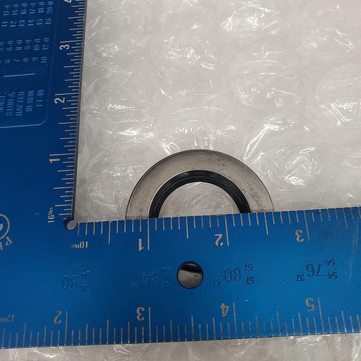 AMAT 3700-02074 SEAL BALL BSHG (lot of 2)