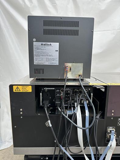 Used KARL SUSS BA6 MASK ALIGNER