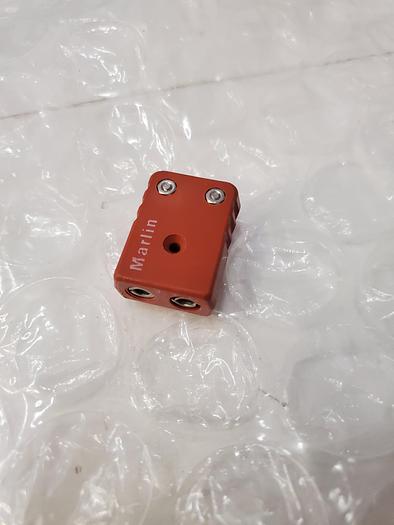 Used JH-C THERMOCOUPLE CONNECTORS
