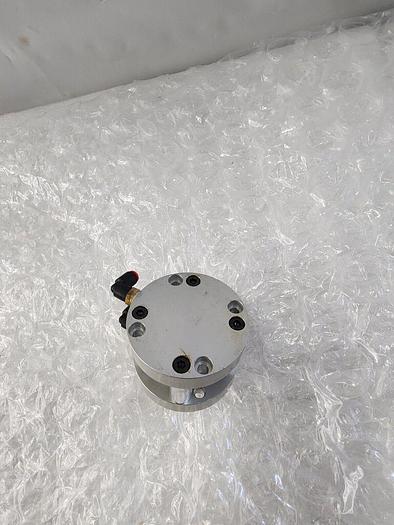 Used BIMBA Flat-1 Pneumatic Air Cylinder