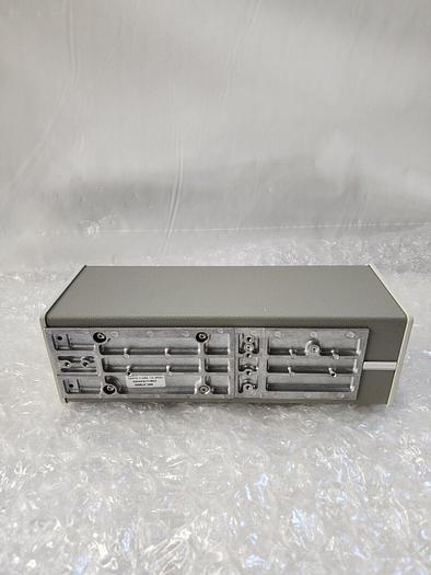 Used AGILENT 5517C LASER HEAD FOR TRANSDUCER SYSTEMS
