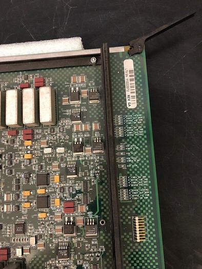 Used LTX BOARD 865-2241-02 REV GA PCA SMS IF PLUS ANALOG