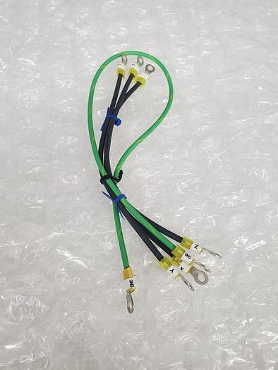 AMAT 0140-70172 HARNESS ASSEMBLY 20A
