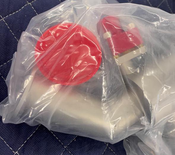 Used VAT GATE VALVE 25132-KA24-ABA1-0002