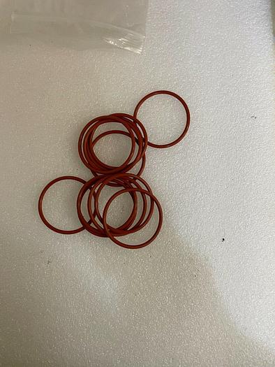 SUSS MICROTEC O-RING 601159A