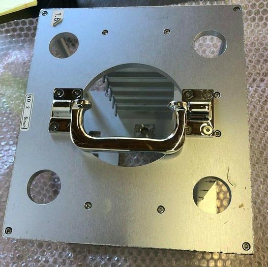 Used LANTECHNICAL 6'' CASETTE