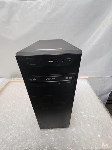 Used CDE RESMAP 178 RESPROBE