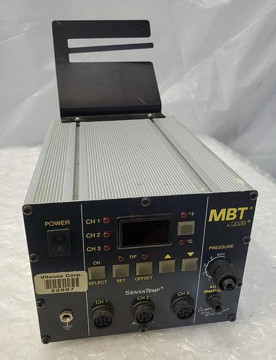 Used MBT BY PACE SNAP- PPS 85A , 7008-0210-01