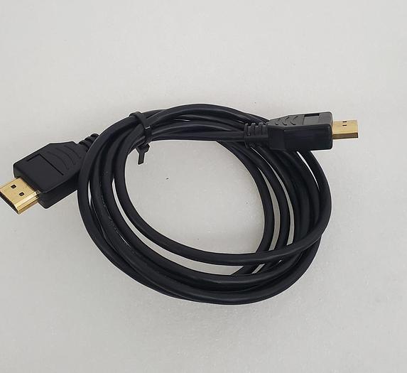 Used E318727-S AWM STYLE 2725 CABLE