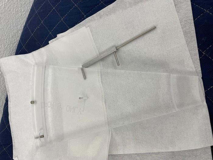 APPLIED MATERIALS CHAMBER ACCESSORY FOR 8'' ONLY