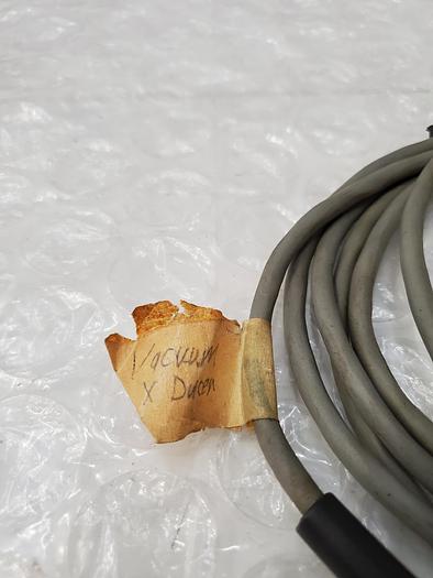 Used VACUUM CABLE