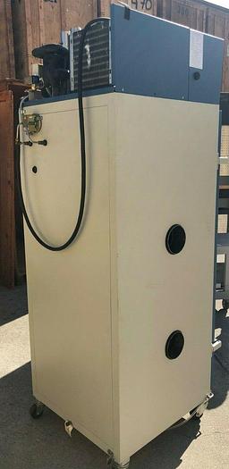 Used LUNAIRE CEO-917W-2-C Humidified Stability Chamber