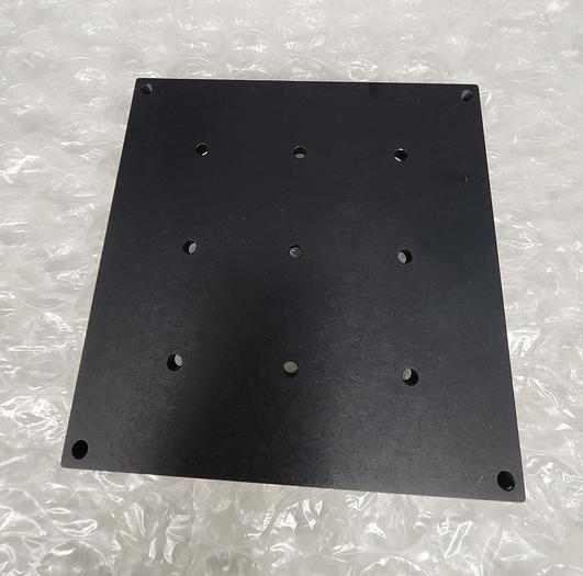 Used THORLABS MOUNTING PLATE