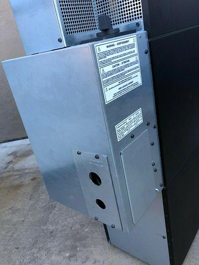 Used UPS SYSTEM  EATON 9355-10
