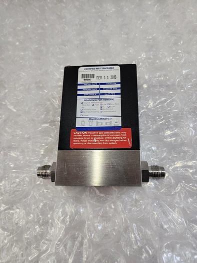 Used TYLAN 2900 SERIES MASS FLOW FC-2900V RANGE: 500 FCCM