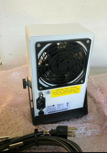 Used SIMCO ION AEROSTAT PC 4003367