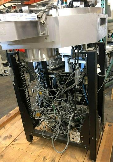 Used VEECO ION MILL CHAMBER