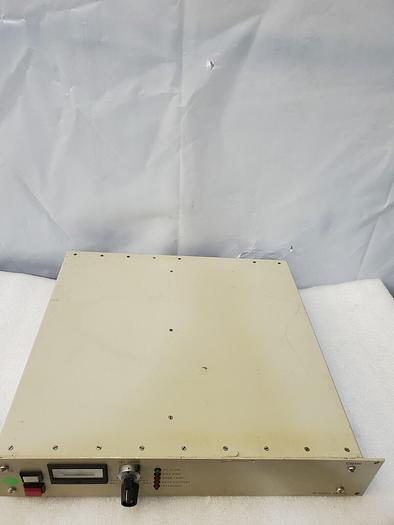 Used Celtec RF Supply CM 13-3