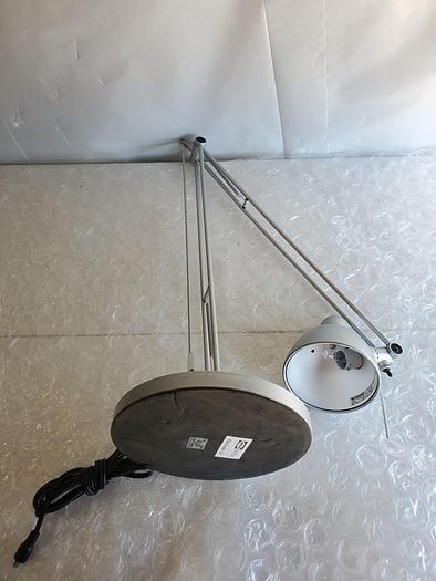 Used IKEA ANTIFONI 121 READING WORK LIGHT